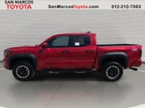 2026 Toyota Tacoma - Preview 8