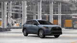 2026 Toyota Corolla - Preview 15