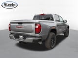 2026 GMC Canyon - Preview 5