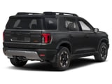 2026 Honda Passport - Preview 2