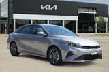 2023 Kia Forte - Preview 5
