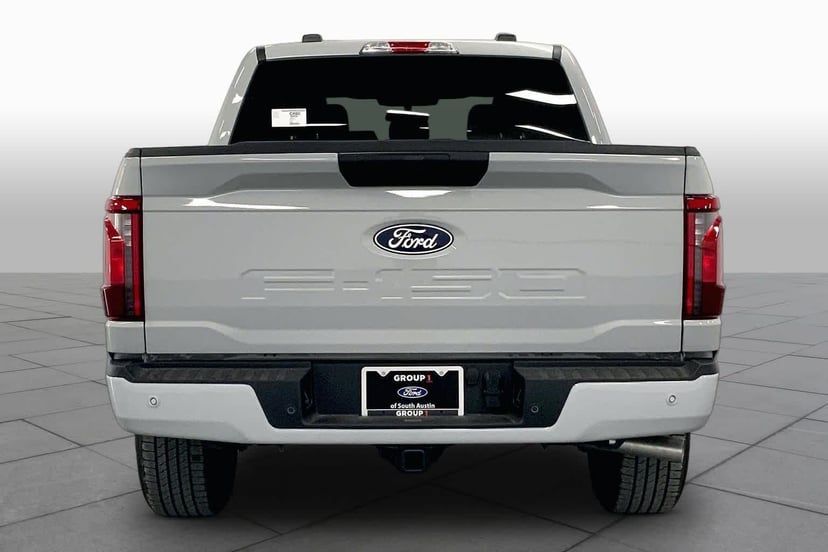 2026 Ford F-150 - Image 3