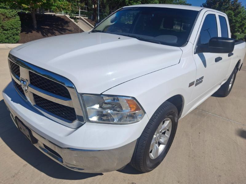 2017 Ram 1500 - Image 1