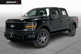 2026 Ford F-150 - Preview 2
