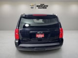 2019 Chevrolet Tahoe - Preview 4