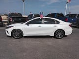 2022 Kia Forte - Preview 4