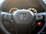 2027 Honda HR-V - Preview 14