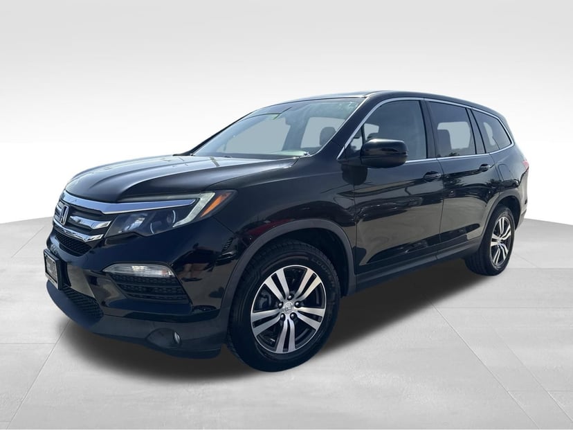 2018 Honda Pilot - Image 1
