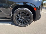 2021 Cadillac Escalade - Preview 13