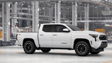 2026 Toyota Tacoma - Preview 14