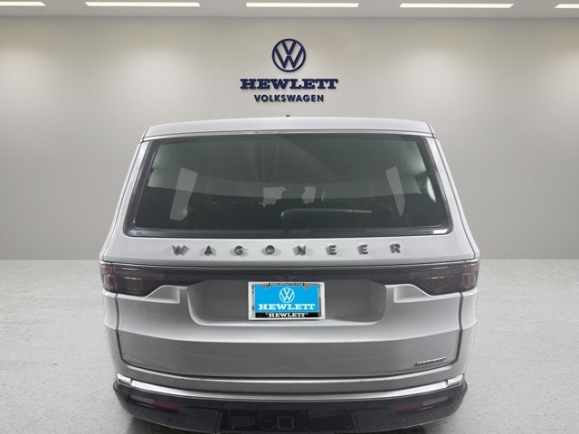 2024 Jeep Wagoneer - Image 3