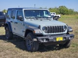 2027 Jeep Wrangler - Preview 2