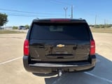 2016 Chevrolet Tahoe - Preview 4