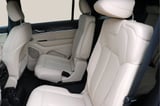 2027 Jeep Grand Cherokee L - Preview 15