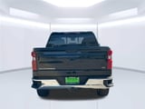 2026 Chevrolet Silverado - Preview 4