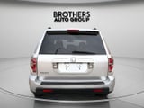 2007 Honda Pilot - Preview 11