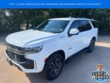 2022 Chevrolet Tahoe - Preview 2