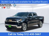 2026 Chevrolet Silverado 1500 - Preview 2