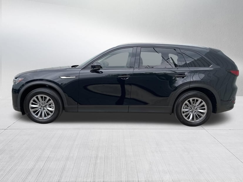 2025 Mazda CX-90 - Image 2