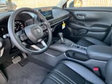 2027 Honda HR-V - Preview 9