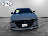 2023 Dodge Charger - Preview 8