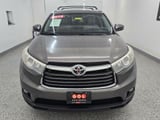 2015 Toyota Highlander - Preview 2
