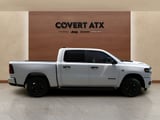 2026 Ram 1500 - Preview 6