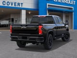 2026 Chevrolet Silverado 2500 HD - Preview 5