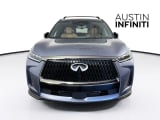 2026 INFINITI QX60 - Preview 2