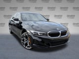 2026 BMW 3 Series - Preview 2