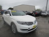 2016 Lincoln MKX - Preview 2