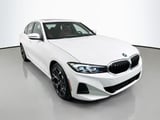 2026 BMW 3 Series - Preview 3