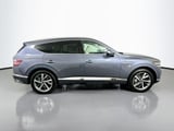 2027 Genesis GV80 - Preview 4