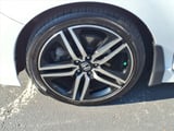 2017 Honda Accord - Preview 10