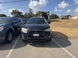 2013 Mitsubishi Outlander Sport - Preview 4