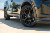 2026 INFINITI QX60 - Preview 3