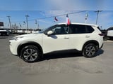2023 Nissan Rogue - Preview 4