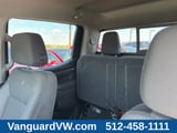 2025 Chevrolet Silverado 1500 - Preview 12