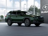 2026 Subaru Outback - Preview 2