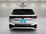 2026 Volkswagen Tiguan - Preview 4