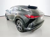 2024 Lexus RX - Preview 7