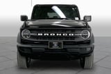 2026 Ford Bronco - Preview 3