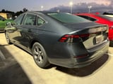 2024 Honda Accord - Preview 4