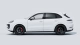 2027 Porsche Cayenne - Preview 2