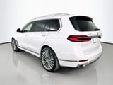 2026 BMW X7 - Preview 7