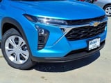 2026 Chevrolet Trax - Preview 3