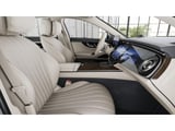 2027 Mercedes-Benz S-Class - Preview 3