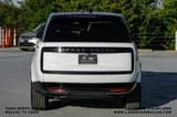 2024 Land Rover Range Rover - Preview 7