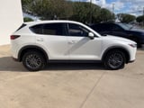 2020 Mazda CX-5 - Preview 4