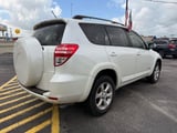 2010 Toyota RAV4 - Preview 3